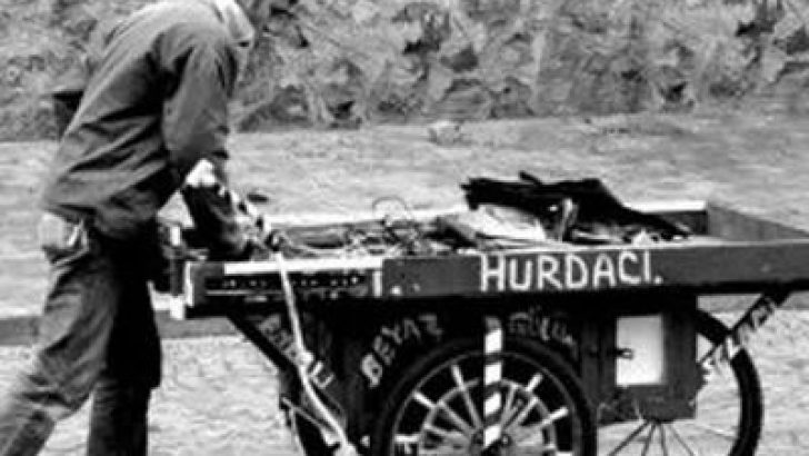 Pervari Hurdacı